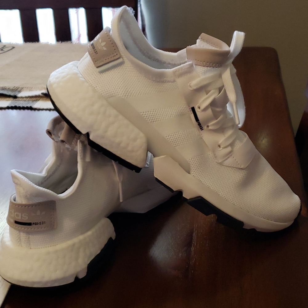 Adidas mens shoes POS-S3.1